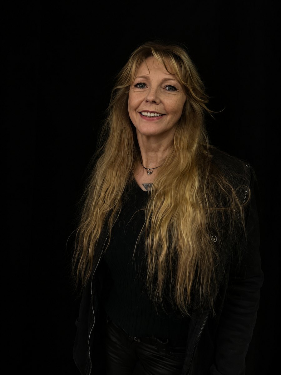 Christiane Serafin