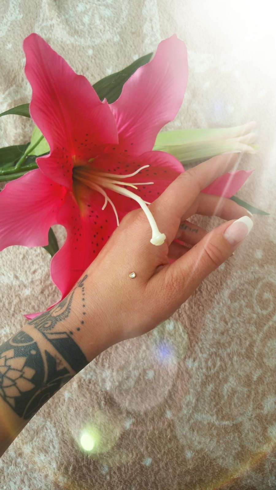 Instagram-Beitrag