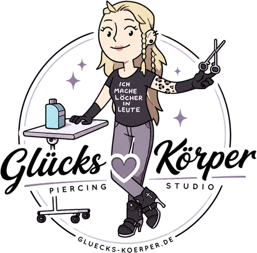 Glücks-Körper Piercing-Studio